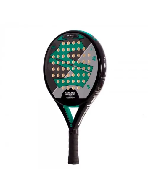 Softee Egon 2024 | Ofertas de pádel